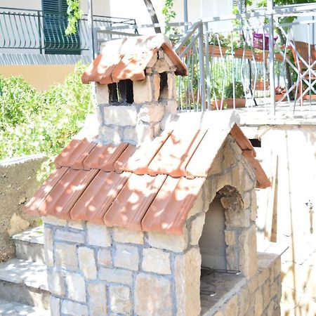 Goga Apartments Primošten Esterno foto
