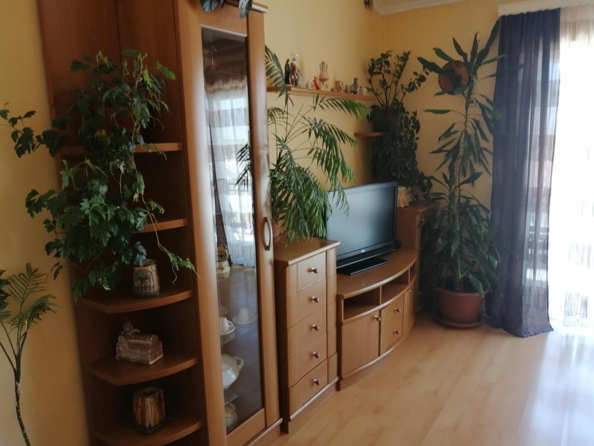 Goga Apartments Primošten Esterno foto