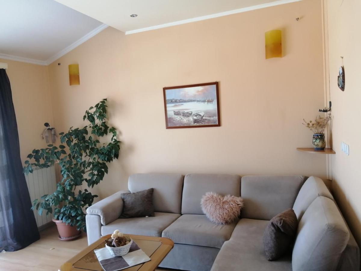 Goga Apartments Primošten Esterno foto
